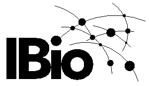 IBio Logo
